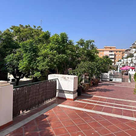 Casa Libertad Estepona Dış mekan fotoğraf